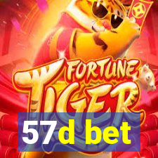 57d bet